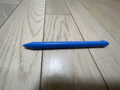 進研ゼミ　専用ペン